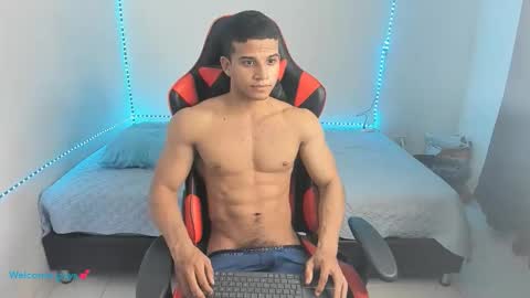 oliver thompsson online show from 04/04/26, 02:21