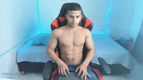 oliver thompsson online show from 04/17/26, 02:25