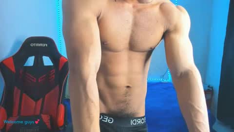 oliver thompsson online show from 07/26/26, 12:08