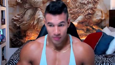 oliver_tommy online show from 09/27/25, 01:16