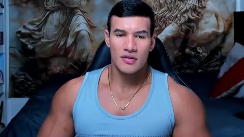 oliver_tommy online show from 10/20/25, 12:44