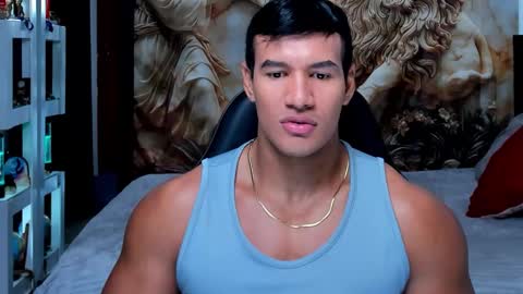 oliver_tommy online show from 11/05/25, 01:11