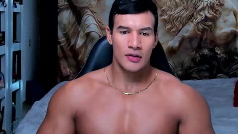 oliver_tommy online show from 11/09/25, 02:10