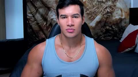 oliver_tommy online show from 11/14/25, 01:10