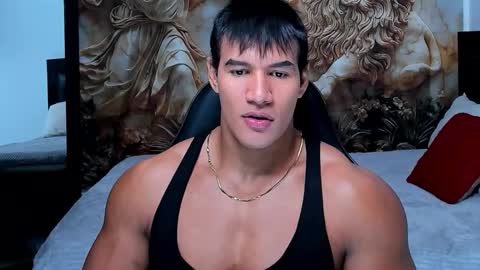 oliver_tommy online show from 11/16/25, 01:39