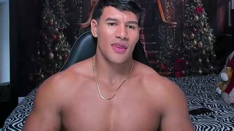 oliver_tommy online show from 12/20/25, 01:23