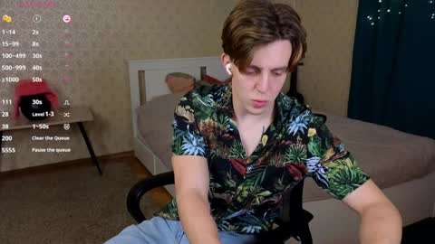 Snapshot of oliver_travis chatting on 12/20/24, 11:37 Oliver Evans online show from 12/20/24, 11:37