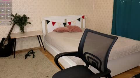 Snapshot of oliver_travis chatting on 01/25/25, 12:17 Oliver Evans online show from 01/25/25, 12:17