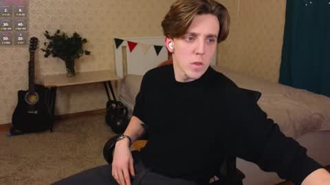 Snapshot of oliver_travis chatting on 01/26/25, 11:39 Oliver Evans online show from 01/26/25, 11:39