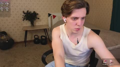 Snapshot of oliver_travis chatting on 01/30/25, 11:24 Oliver Evans online show from 01/30/25, 11:24