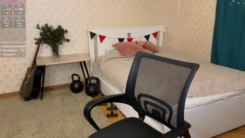 Snapshot of oliver_travis chatting on 02/03/25, 01:52 Oliver Evans online show from 02/03/25, 01:52