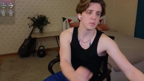 Snapshot of oliver_travis chatting on 02/16/25, 12:41 Oliver Evans online show from 02/16/25, 12:41