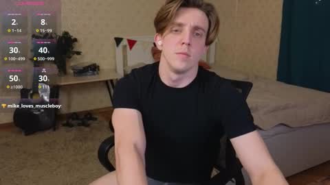 Snapshot of oliver_travis chatting on 02/26/25, 11:48 Oliver Evans online show from 02/26/25, 11:48