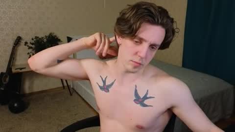 Snapshot of oliver_travis chatting on 03/03/26, 12:50 Oliver Evans online show from 03/03/26, 12:50