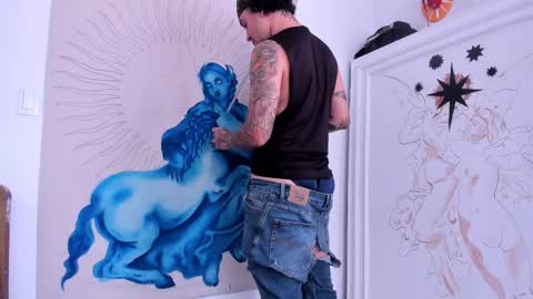 Mr Blue Sky online show from 01/11/25, 06:23