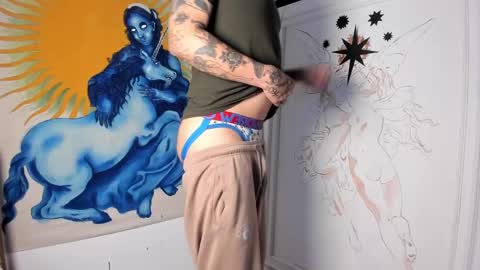 Mr Blue Sky online show from 01/16/25, 11:37