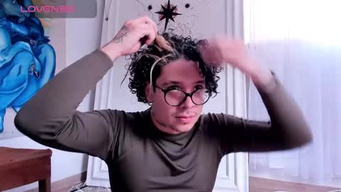 Mr Blue Sky online show from 01/26/25, 07:41