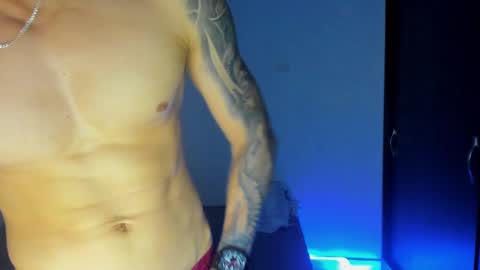 Oliver bennet online show from 02/28/25, 11:23