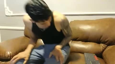 Oliver bennet online show from 01/15/26, 02:10