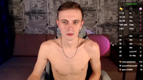 Snapshot of oliverfresh chatting on 01/13/25, 12:35 Oliver online show from 01/13/25, 12:35