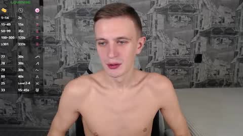 Oliver online show from 04/21/26, 09:37