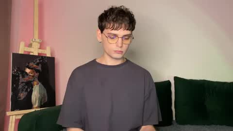 oliverlawrence online show from 06/03/26, 07:19