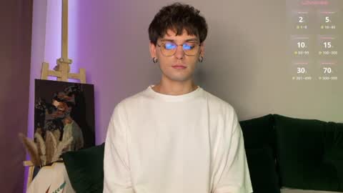 oliverlawrence online show from 06/14/26, 02:24