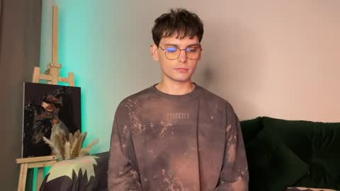 oliverlawrence online show from 06/20/26, 10:12
