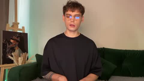 oliverlawrence online show from 06/26/26, 12:42