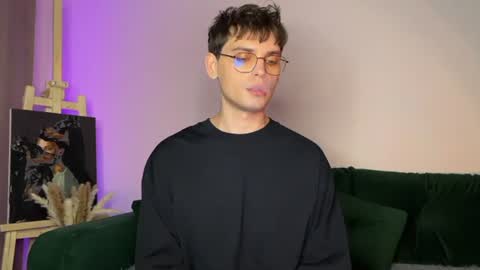 oliverlawrence online show from 06/27/26, 01:10