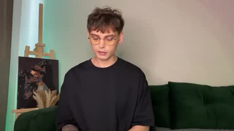 oliverlawrence online show from 07/01/26, 09:44