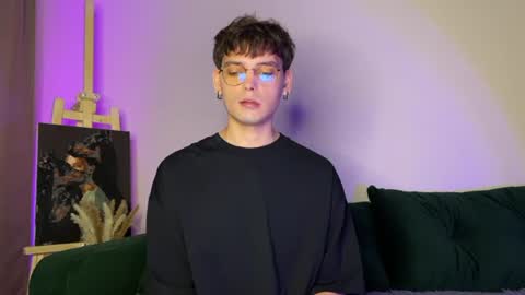 oliverlawrence online show from 07/04/26, 10:38