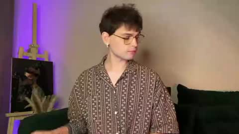 oliverlawrence online show from 07/05/26, 06:26
