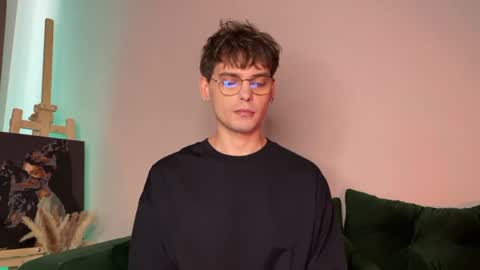 oliverlawrence online show from 07/10/26, 03:36
