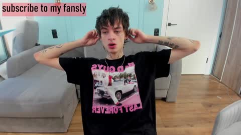 oliverrgroove online show from 01/10/25, 08:29