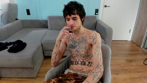 oliverrgroove online show from 01/13/25, 11:41