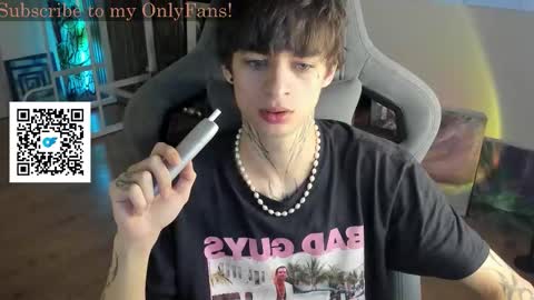 oliverrgroove online show from 09/29/25, 02:33