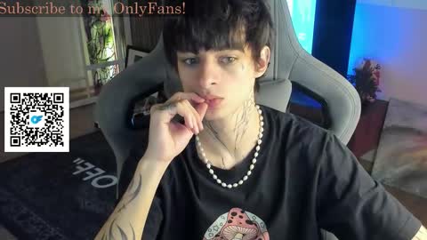 oliverrgroove online show from 10/20/25, 03:23