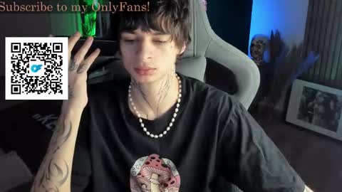 oliverrgroove online show from 11/19/25, 05:18