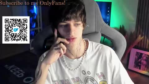 oliverrgroove online show from 11/21/25, 03:33