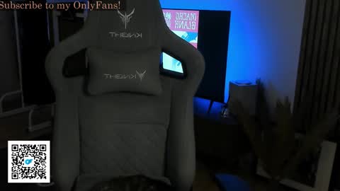 oliverrgroove online show from 01/12/26, 03:39