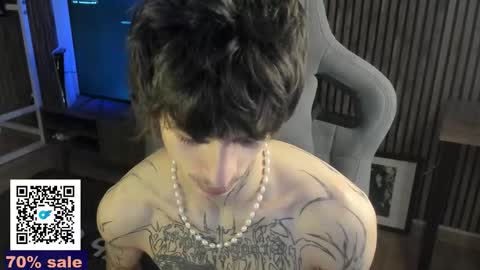 oliverrgroove online show from 03/11/26, 03:29