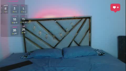 oliver saint online show from 03/11/26, 12:38