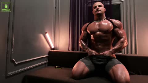 OliverSport online show from 12/06/24, 03:44