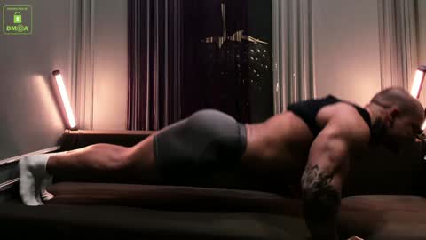 OliverSport online show from 12/18/24, 03:44