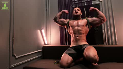 OliverSport online show from 12/28/24, 04:41