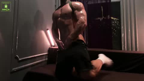 OliverSport online show from 02/19/25, 03:49