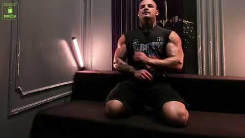 OliverSport online show from 03/01/25, 03:38