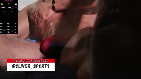 OliverSport online show from 03/02/25, 01:38