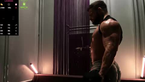 OliverSport online show from 10/08/25, 04:15